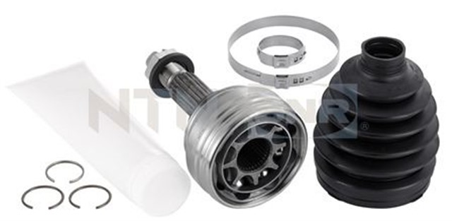 AKS KORUGU RENAULT - DACIA