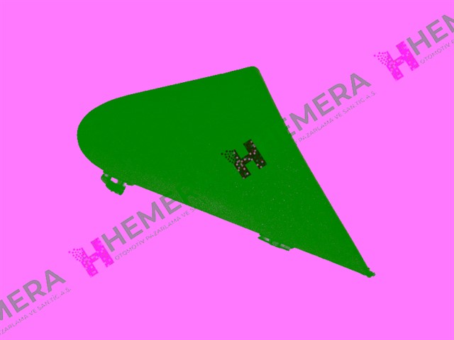 AYNA BAKALITI SAG DACIA LODGY 12 DOKKER 12