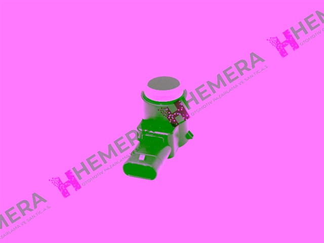 SENSOR PARK MERCEDES C - E CLASS 2001 - 2016