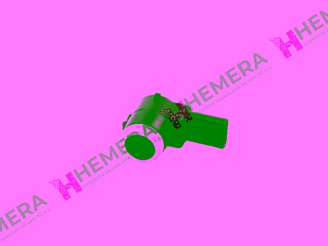 SENSOR PARK MERCEDES A - B - E - S CLAS 2004 - 2016