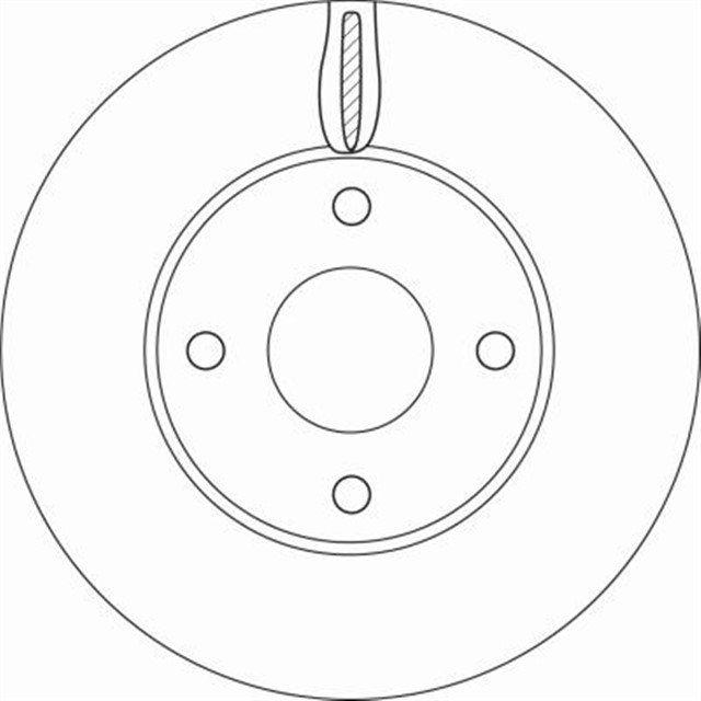 ON FREN DIKS AYNA FIESTA 17