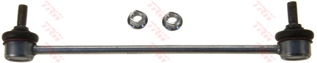 Z ROTU VOLVO S40 2001 - 2004 V40 2001 - 2004 267MM