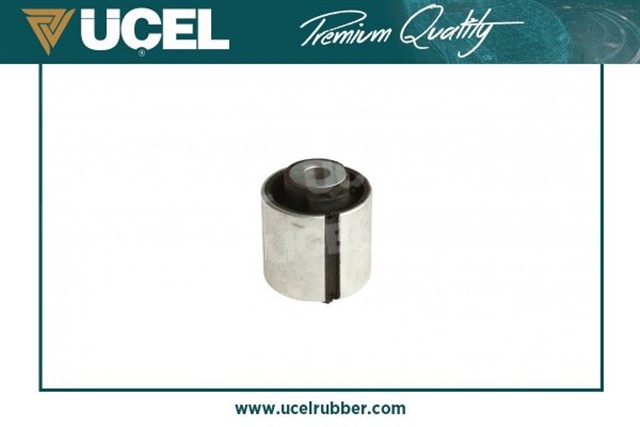 SALINCAK BURCU 90 - .. ALU 12 MM VW TRANSPORTER 79 - 92 MD.