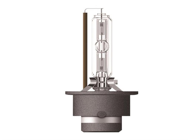 AMPUL 12V D4S 35 P32D - 5 XENARC 4300K KAHVERENGI CUBUK XENON GUN ISIK SERISI