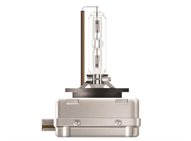 AMPUL 12V D8S 25 PK32D - 1 XENARC 4300K KAHVERENGI CUBUK XENON GUN ISIK SERISI 66548