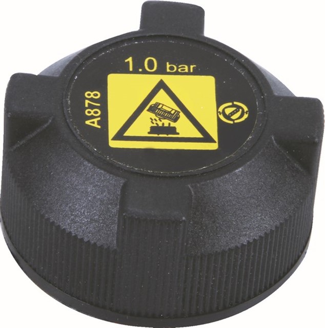 RADYATOR KAPAGI DUCATO - BOXER - JUMPER 1306.F3