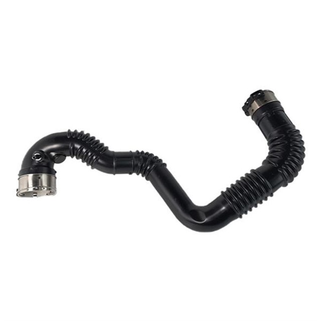 TURBO BORUSU X - TRAIL III KOLEOS II