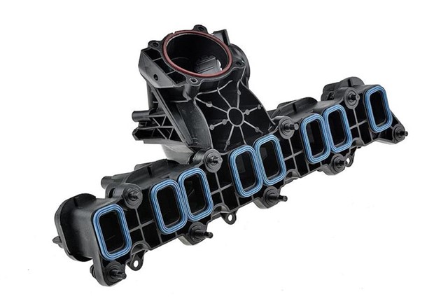 EMME MANIFOLDU CUSTOM TTF V362 TRANSIT V347 - V348 TT9 2.2 155PS 11 14 YENI TRANSIT V363 TTG 14 BOXER III 2.2 HDI