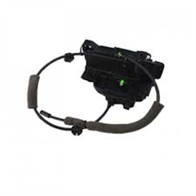 KAPI KILIDI ON SAG R.MASTER III