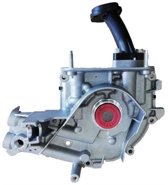 YAG POMPASI F.LINEA 1.4T - BRAVO II 1.4 - 1.4 16V - 1.4T