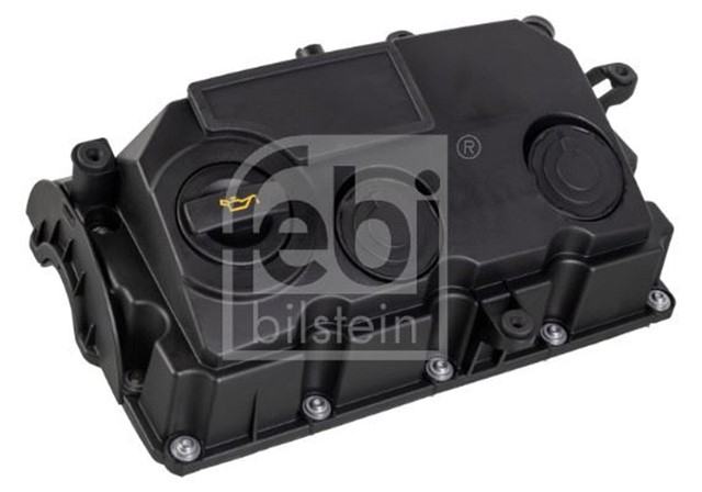 KULBUTOR KAPAGI CADDY - PASSAT BLS - BJB 1,9 TDI 04 - 