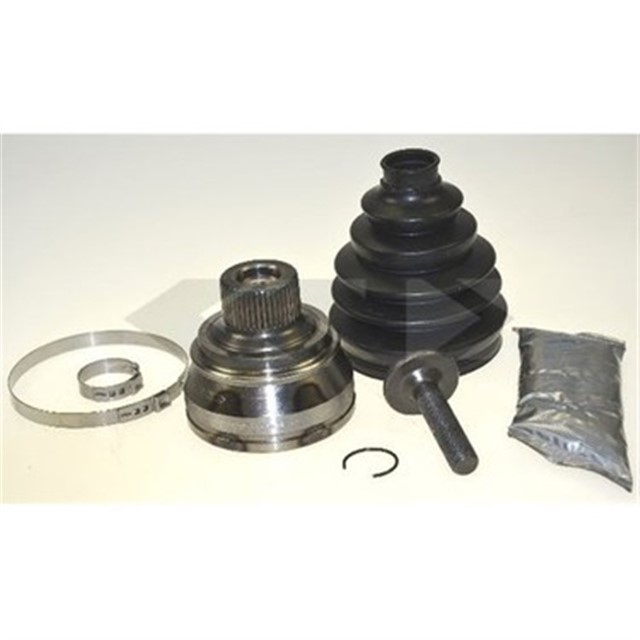 AKS KAFASI DIS A4 - A5 - Q5 CAGA - CABA - CABB - CDHA - CDHB 1,8 TFSI - 2,0 TDI 08 - 