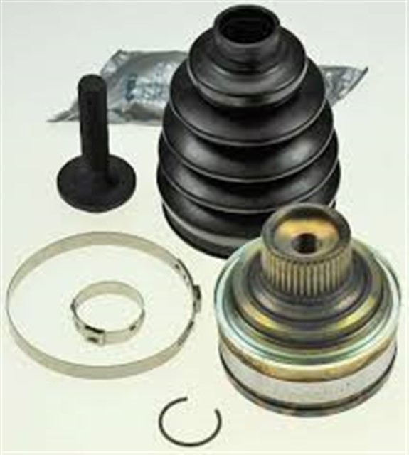 AKS KORUGU DIS A4 - A5 - A6 CNHA - CGLC - CMGB - CAHB - CGLD - CNHC - CYMC - CYRB 2,0 TFSI - 2,0 TDI 12 - 