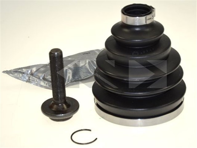 AKS KORUGU DIS A4 - A5 - Q5 CAGA - CABA - CABB - CDHA - CDHB 1,8 TFSI - 2,0 TDI 08 - 