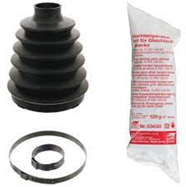 AKS KORUGU DIS ML - GL 164 - R 251 BM 06 - 