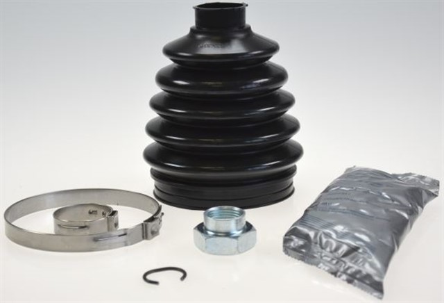 AKS KORUGU DIS W414 BM 00 - 05