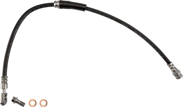 FREN HORTUMU ON PASSAT BM 04 - 14