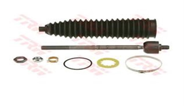 ROT MILI MEGANE III/FLUENCE/KANGOO II BM 07 - 