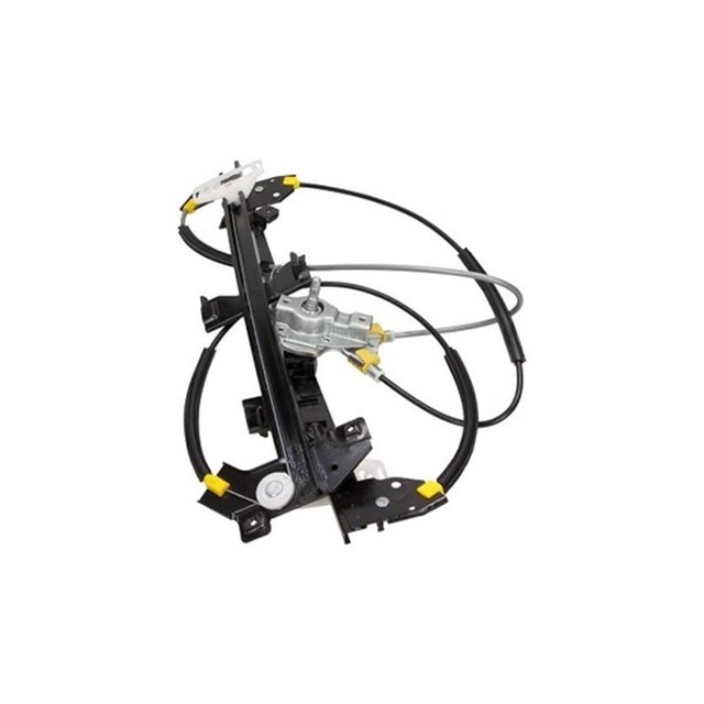 ON CAM KRIKOSU MANUEL SOL PARTNER - BERLINGO 97 - 03