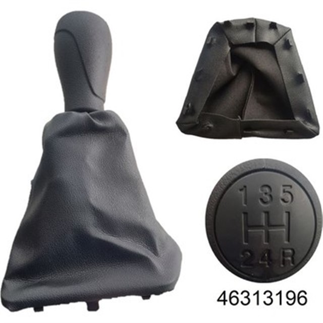 VITES KORUGU TOPUZ KOMPLE FIORINO