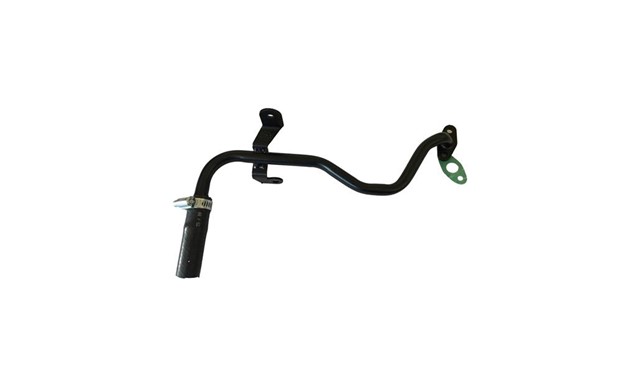 DEVIRDAIM SU BORUSU LINEA - G.PUNTO 1.3 MTJ