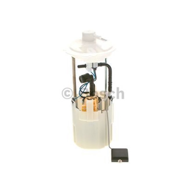 YAKIT BESLEME UNITESI MERCEDES W169 W245