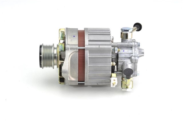 ALTERNATOR ALT14V105AR F002G10862