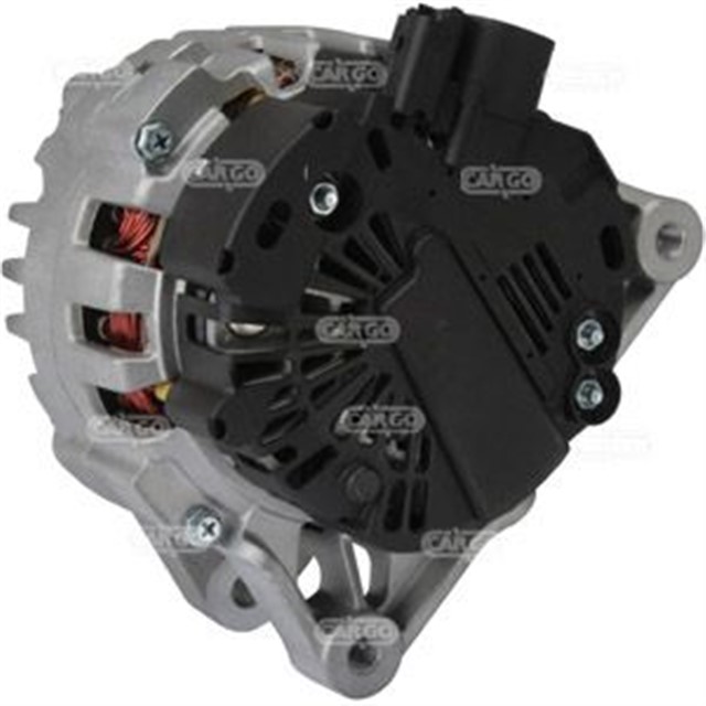 ALTERNATOR 14V 80A CIFT SALINIM KOLLU PEUGEOT 1007 - 207 - 307 - C2 - C3 - C4