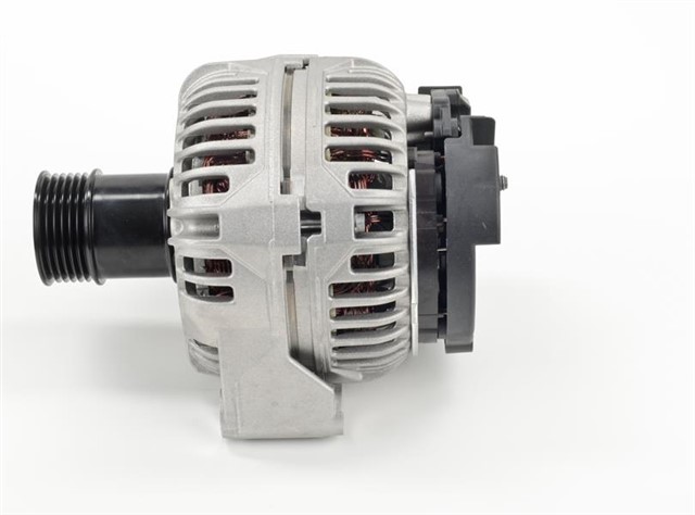 ALTERNATOR E8 14V 75/140A 1986A01160 - 0123510096 - 0124525016 - 0124525143