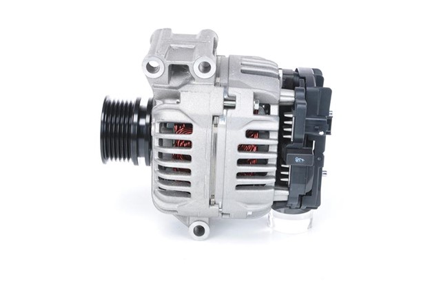 ALTERNATOR ALT14V87AR 0124325175 - 0124325024 - 0124325184