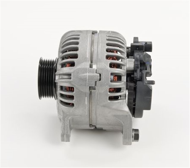 ALTERNATOR ALT14V150AR 1986A01166 - 0124615007