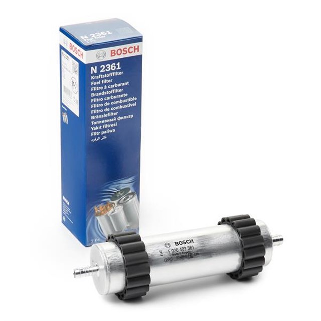 DIZEL YAKIT FILTRESI A6 2.0 TDI - A6 2.0 TDI AVANT - A6 2.0 TDI AVANT QUATTRO - A6 2.0 TDI QUATTRO - A6 3.0