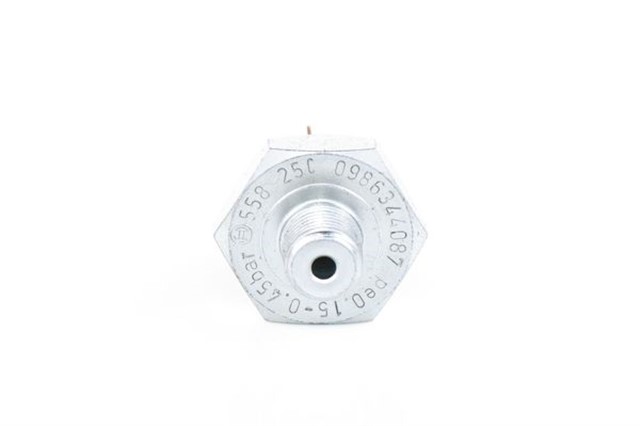 YAG - BASINC ANAHTARI