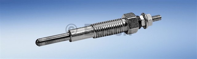 KIZDIRMA BUJISI FORD RANGER 2.5 - KIA SPORTAGE 2.0 - MAZDA 2.5D 4WD YM - VITARA 2.0 TD 0250202089