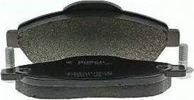 ON BALATA P308 1.4 1.6 HDI 2.0 HDI 07 P308 SW 07 P308 CC 1.6 HDI 09 P3008 13 1.6 HDI - VTI