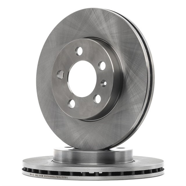 FREN DISKI ON [ADET] POLO - IBIZA 17 - 