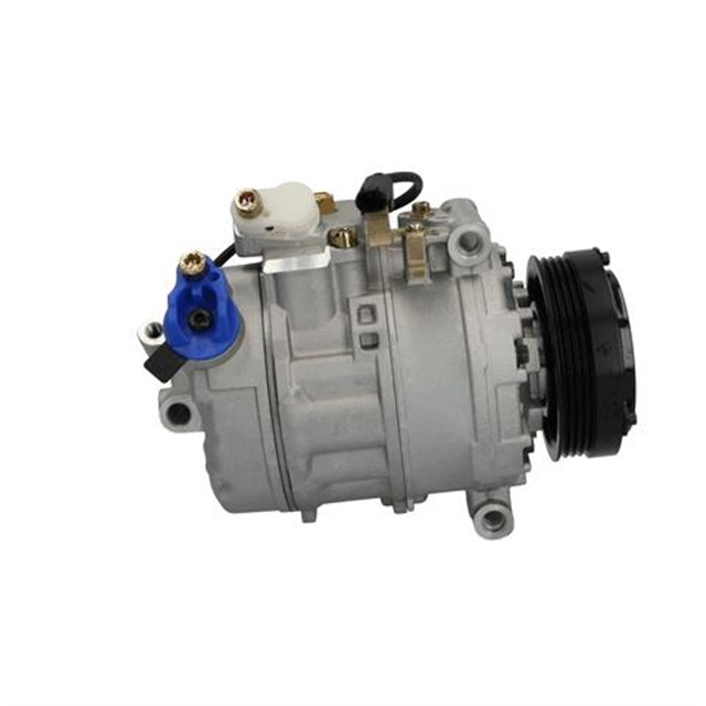 COMPRESSOR. AIR CONDITIONER BMW 7 E65. E66 01 - 08
