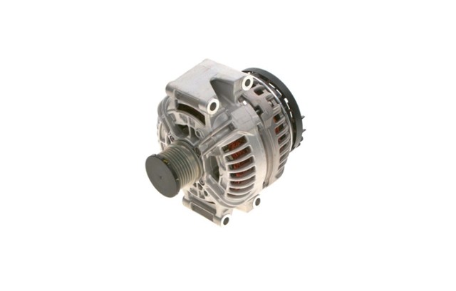 ALTERNATOR 0124615070