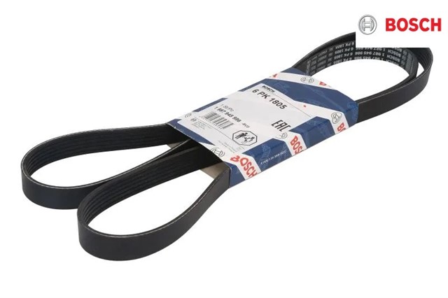 KANALLI V KAYISI 6PK1805 9 - 3 2.2 16V TURBODIESEL - ASTRA 2.0 DT - ASTRA 2.0 DT CAR