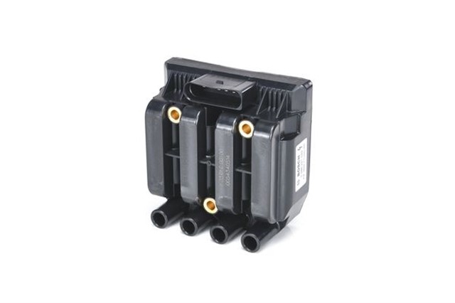 ATESLEME BOBINI MODUL