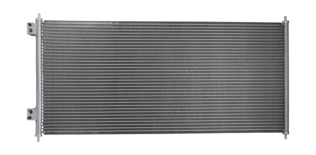 CONDENSER. AIR CONDITIONING FORD TRANSIT 00 - 06