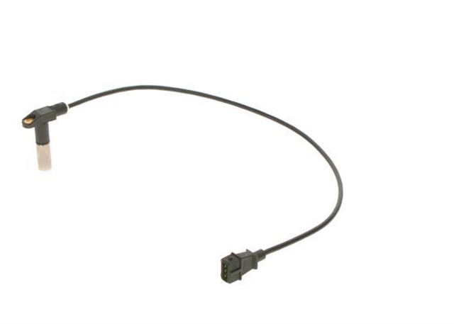 DEVIR - HIZ SENSORU ALFAROMEO - BMW 3 - SERIE 5 - SERIE 6 - SERIE 75 7 - SERIE SPIDER