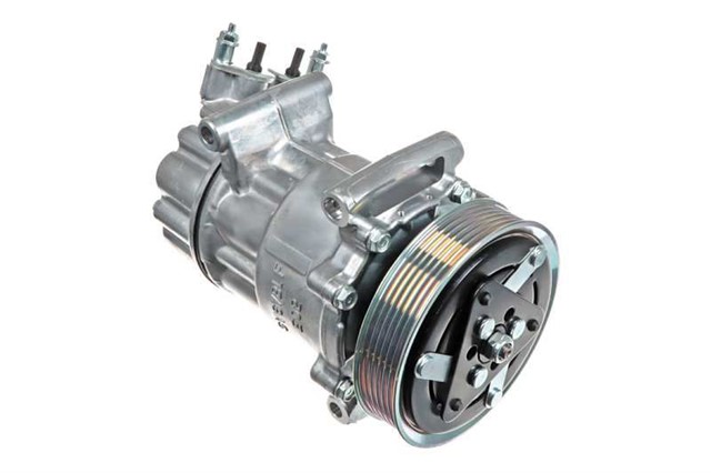 KOMPRASOR CITROEN - DS CITROEN - PEUGEOT 2008 207 207 208 307 308 5008 508 BERLINGO C3 C3 PI CASSO C4 C5 DS3 PARTNER