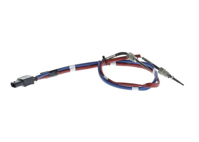 EGZOZ GAZ SICAKLIK SENSORU DACIA - RENAULT CAPTUR CLIO V DOKKER EXPRESS GRAND SCENIC IV KADJAR L ODGY MEGANE IV MEGANE IV GRAND COUPE MEGANE IV GRANDTOUR SCENIC IV TALISMAN TALISMAN GRANDTOUR