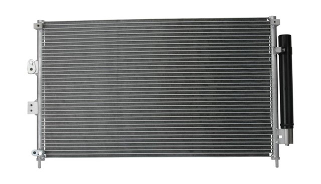 CONDENSER. AIR CONDITIONING HONDA CIVIC VIII SALOON 05 - 