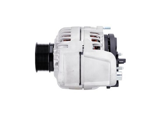 ALTERNATOR 0124655437