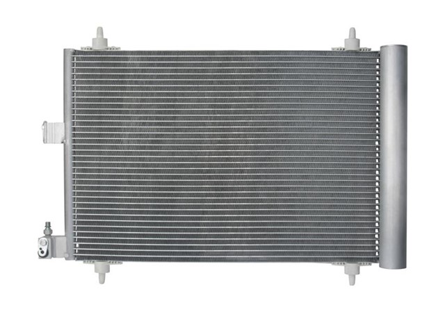 KLIMA KONDENSERI PARTNER 02 BERLINGO 02 XSARA 00 - 05 1.9D - 2.0HDI 364X16