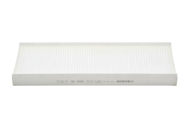 POLEN FILTRESI PASSAT 96 - 00 - A4 95 - 00 1.6 - 1.8 - 1.9 - 2.0TDI - 2.8 - 2.5TDI 1987431017