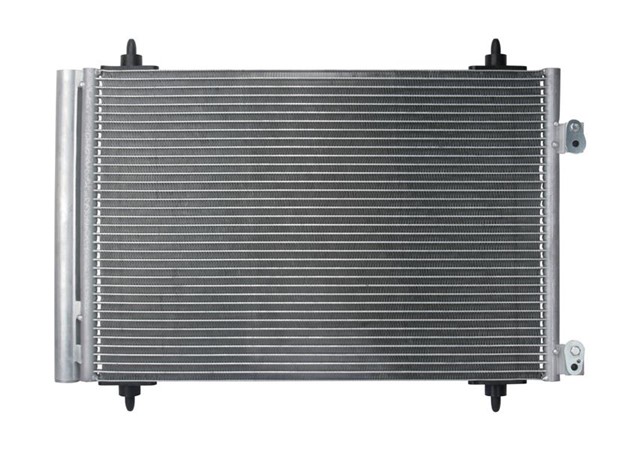 KLIMA KONDENSERI BERLINGO - PARTNER - 307 - 308 - 508 - 5008 - 3008 - C4 - DS4 - DS5 1.4 - 1.6 - 2.0 HDI - VTI