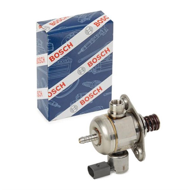 YUKSEK BASINC POMPASI